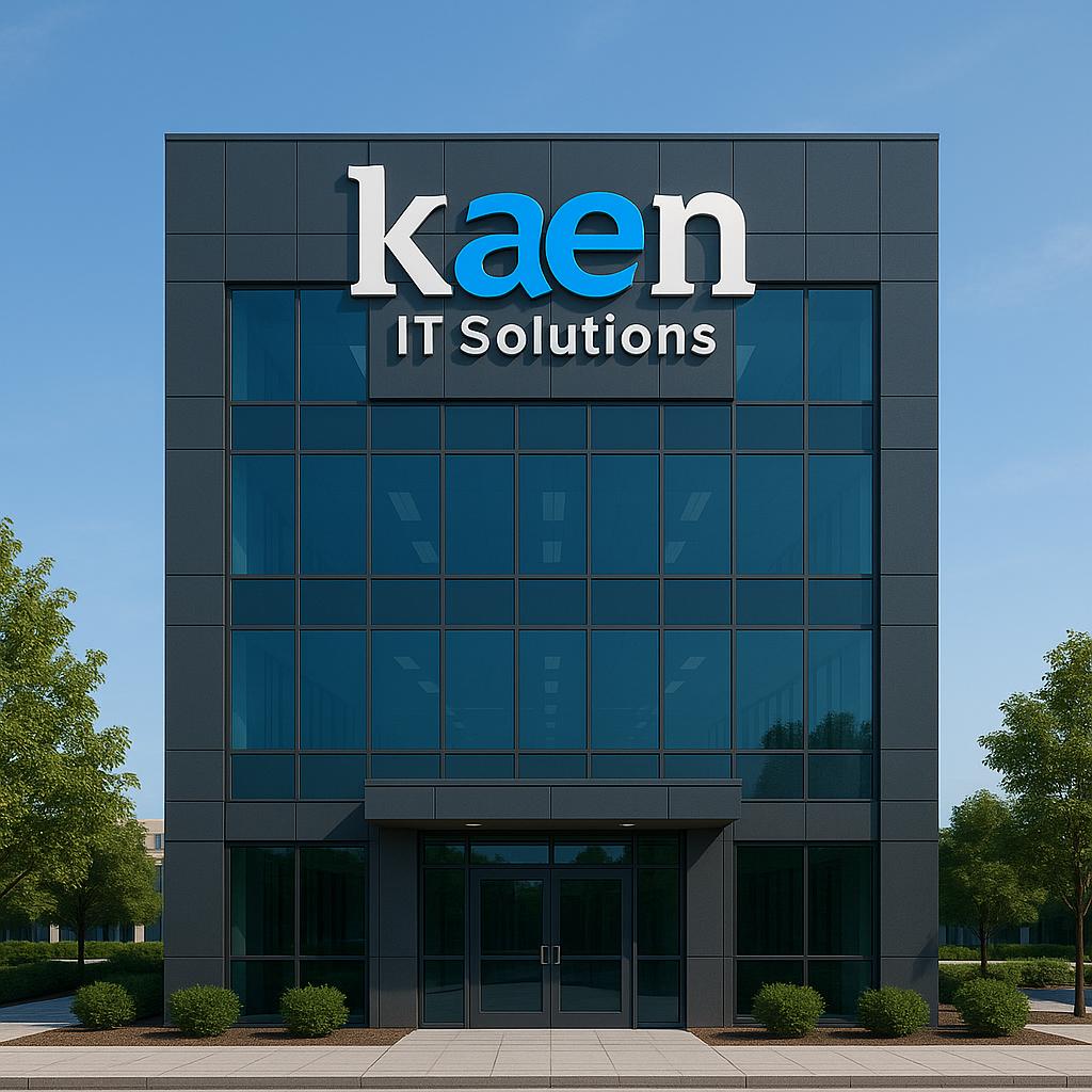 Kean IT Solutions, Alakode, Kuttaparamba
